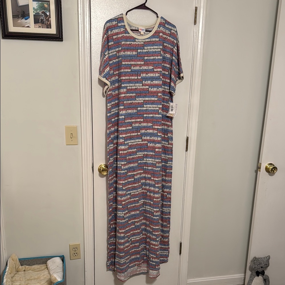 LuLaRoe Maria